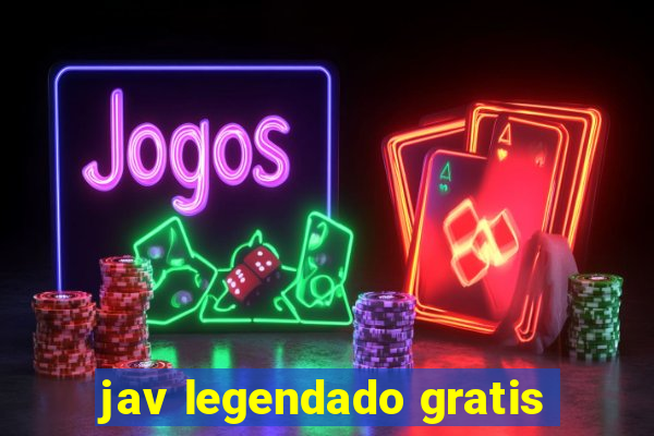 jav legendado gratis